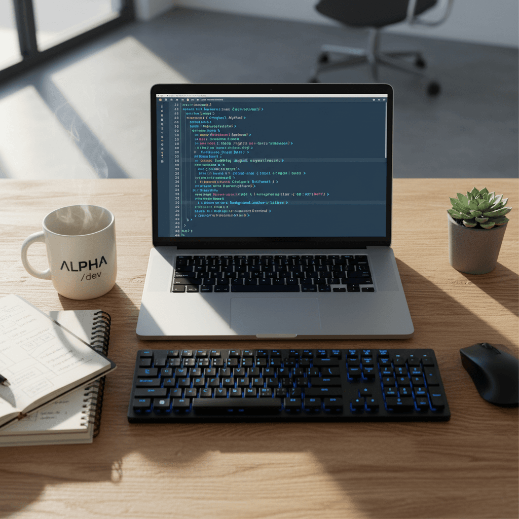 Cleared and graded construction site ready for building in Fort Myers